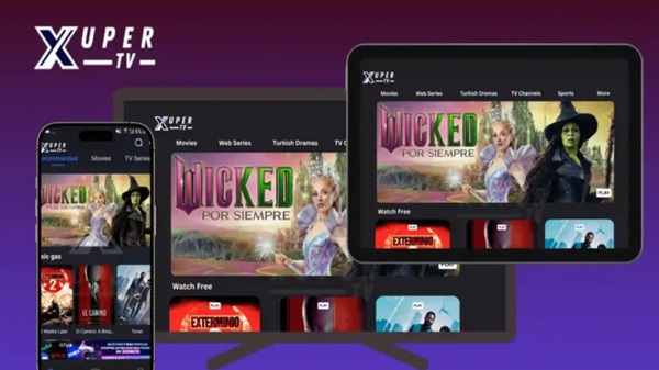 xuper tv 6.2.2 gratis