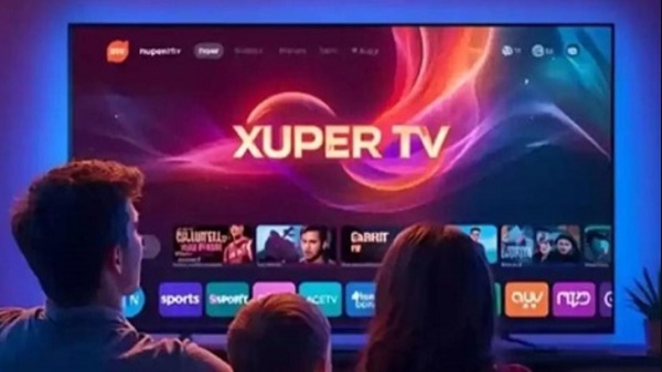 xuper tv 6.2.2 descargar