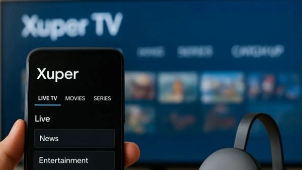 xuper tv 6.2.2 app